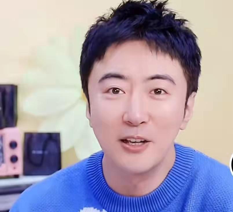 高小琴|蔡琳前夫直播带货,被网友吐槽语言能力不行,女方现状也喜忧参半