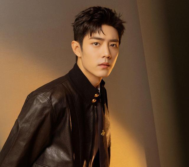 王一博|肖战、王一博迎来四周年纪念日，粉丝刷屏送祝福，仪式感很强