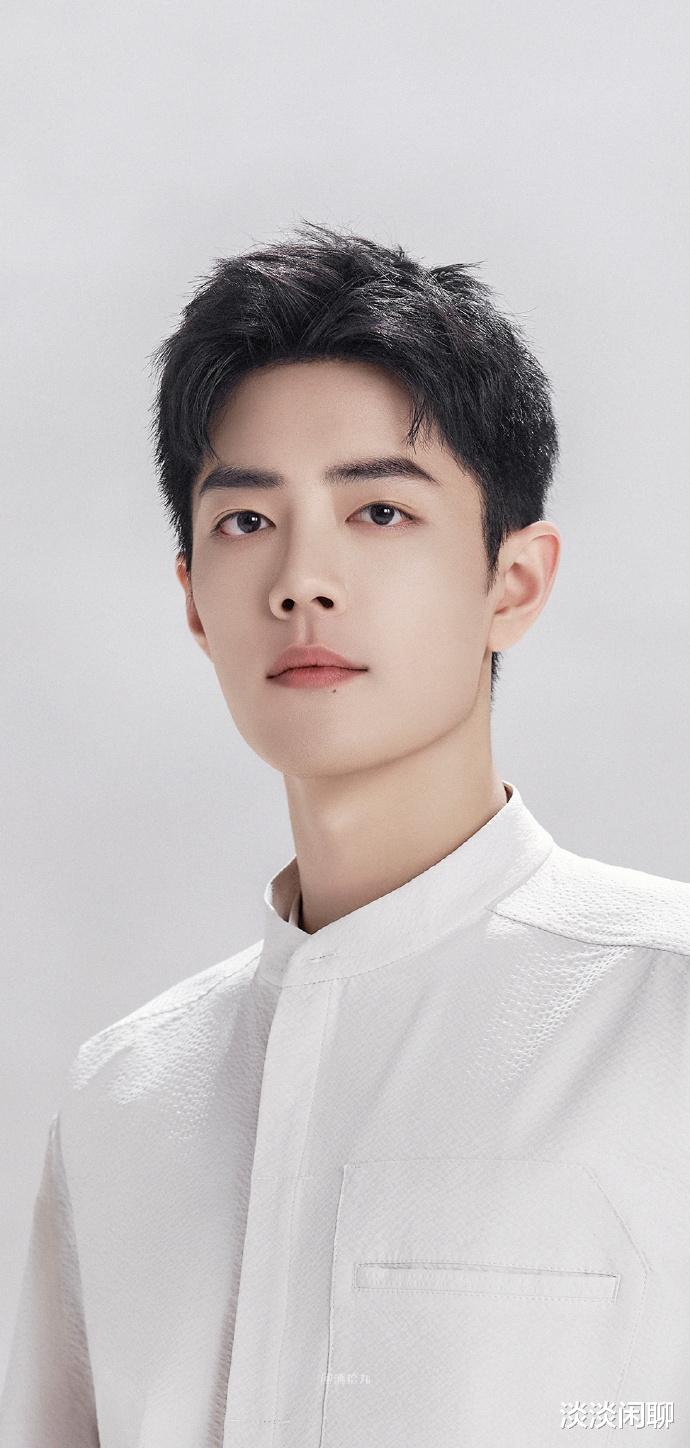 |肖战双十一第一份战报来了!品牌开粉丝见面会?不禁忆当年!