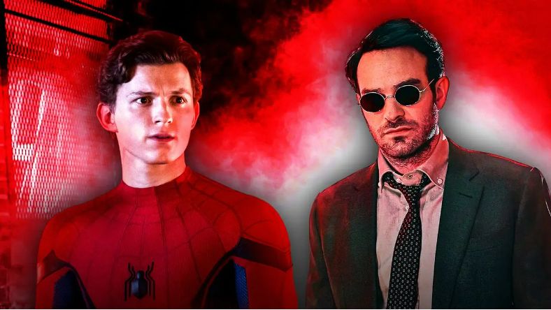 超凡蜘蛛侠|夜魔侠将在《蜘蛛侠4》中回归，并将重启《夜魔侠》的经典大事件