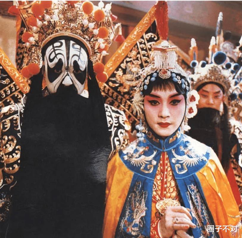 陈凯歌|“权势滔天”陈凯歌:儿子能让黄磊毕恭毕敬,骂李诚儒没人敢忤逆