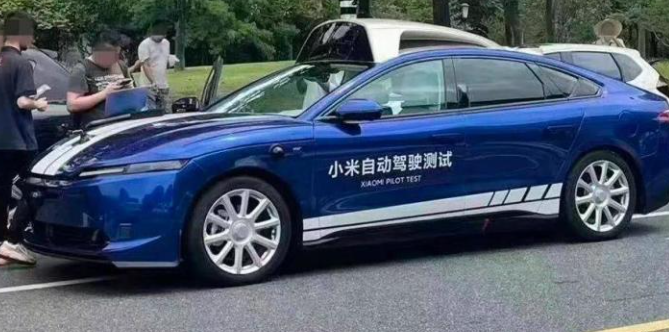 小米科技|曝20万起步?小米汽车能否一次成为市场的宠儿?