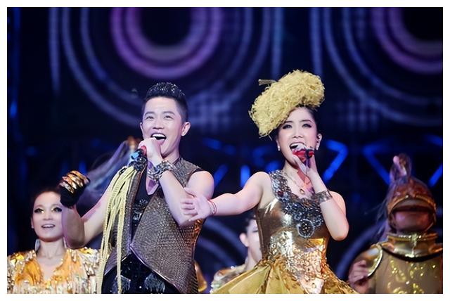 刘涛|龙婷的“落魄”，是娱乐圈的“悲哀”