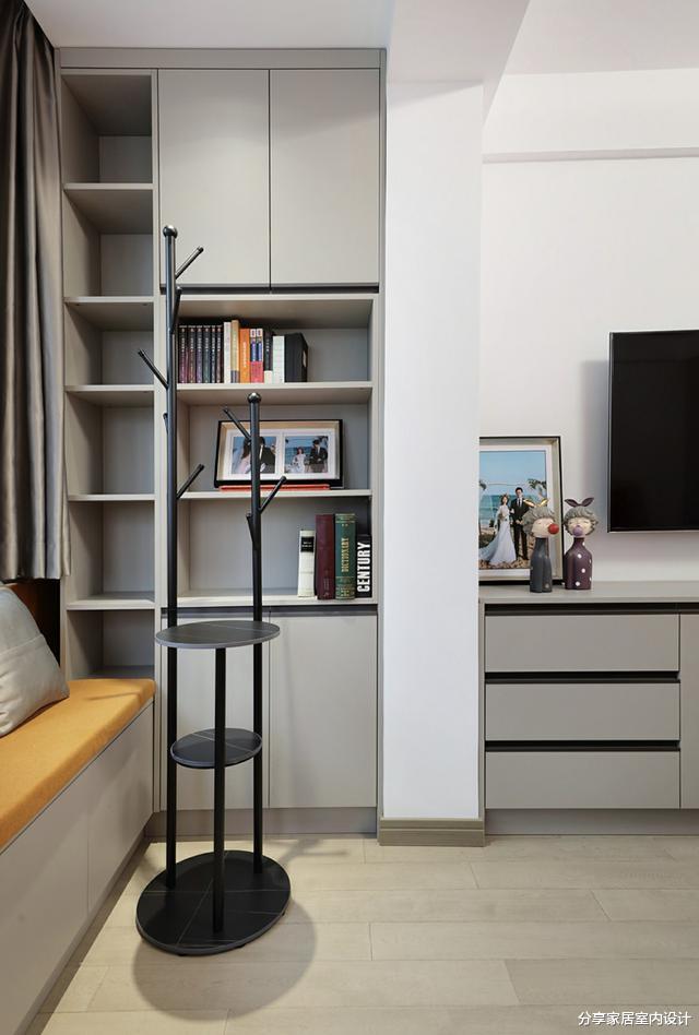 花18.6W打造简单又舒适的二人世界，生活太美好了，特别幸福！