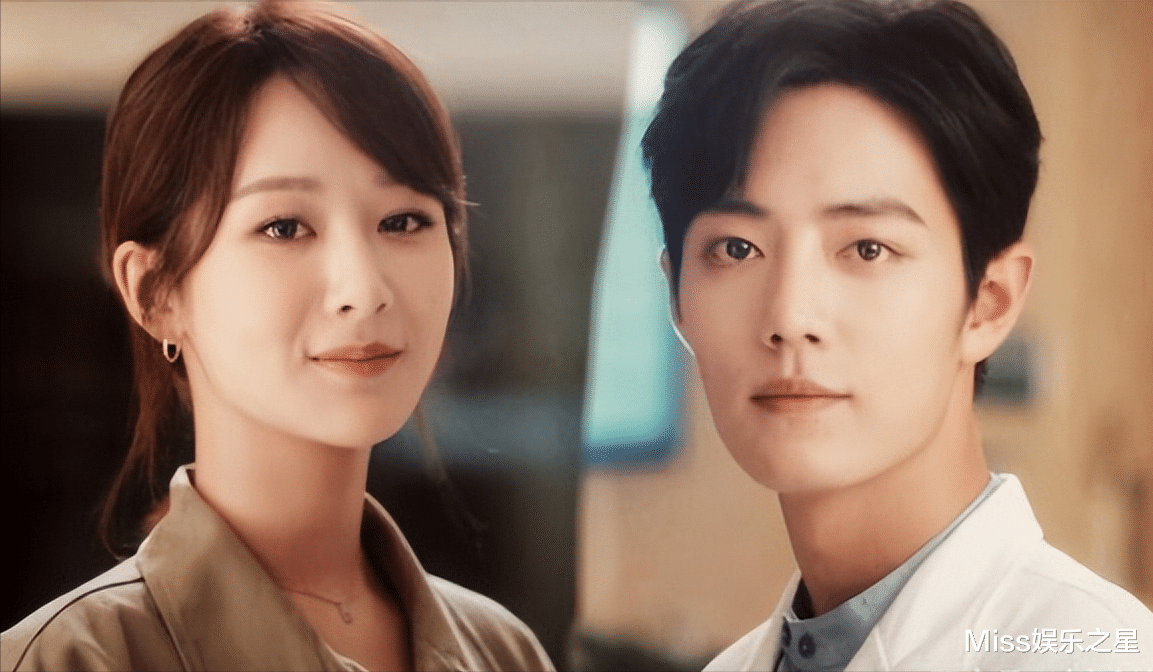 |杨紫肖战同台太甜蜜,肖战的双标明显了,对吴宣仪的可爱视而不见