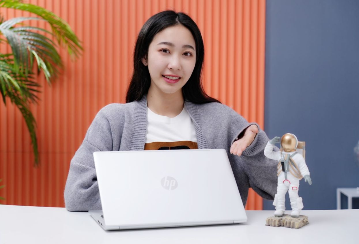 惠普|要上班了选笔记本电脑?很多人都不知道,可靠性更重要!
