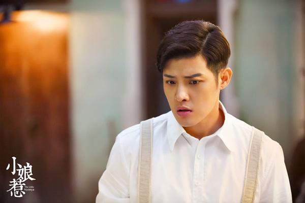 寇世勋|寇世勋坐拥双妻，儿子寇家瑞与女友相恋7年，孩子两岁仍未婚