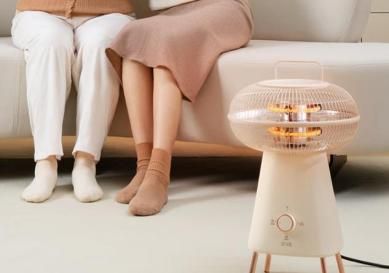 来自冬日里的守护,让你的家暖暖的!