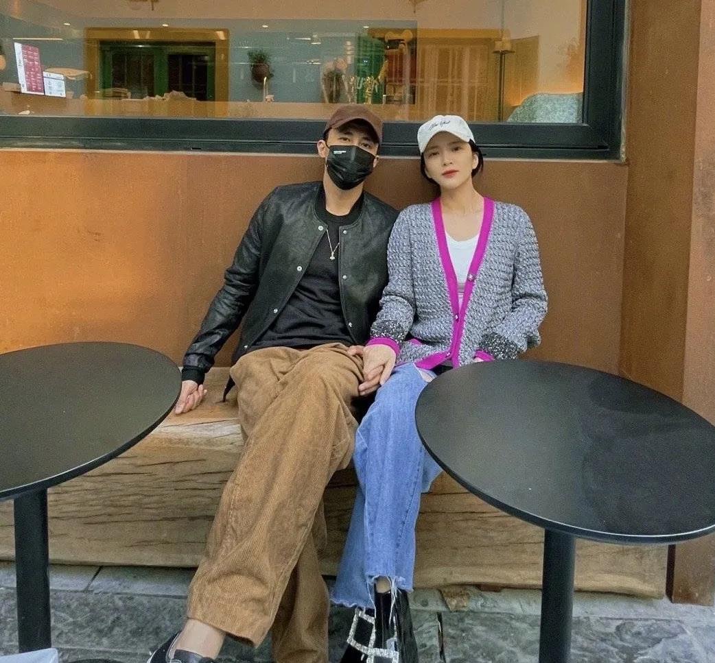 杨洋|小八卦,杨洋,宋智雅,刘浩存,秋瓷炫,杜淳