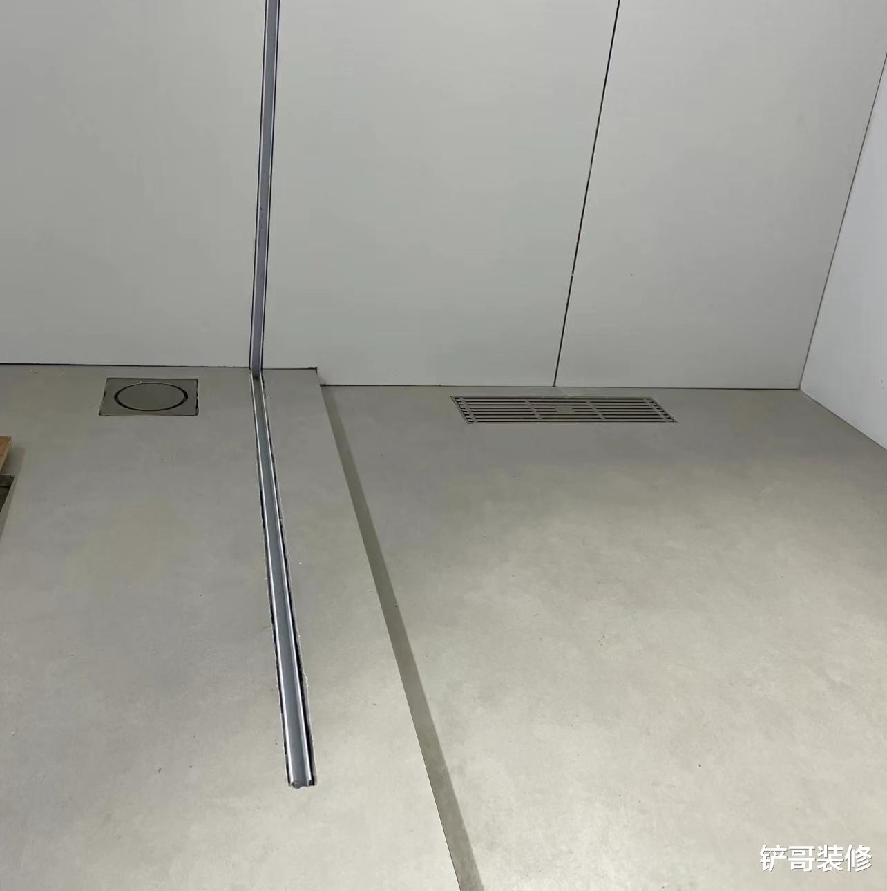 越来越多人卫生间不装淋浴房!学有钱人这么设计,高级又实用