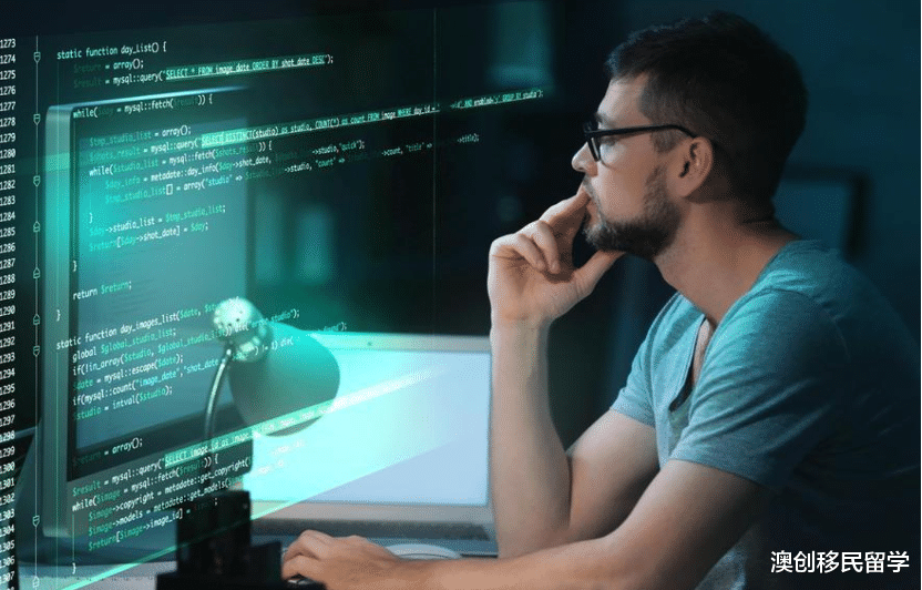 程序员|作为IT类紧缺人才的程序员，如何快速技术移民澳大利亚？