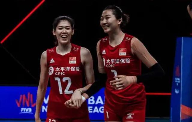 张常宁|重磅！女排联赛传来一个好消息，“全面合资”挑战李盈莹、张常宁