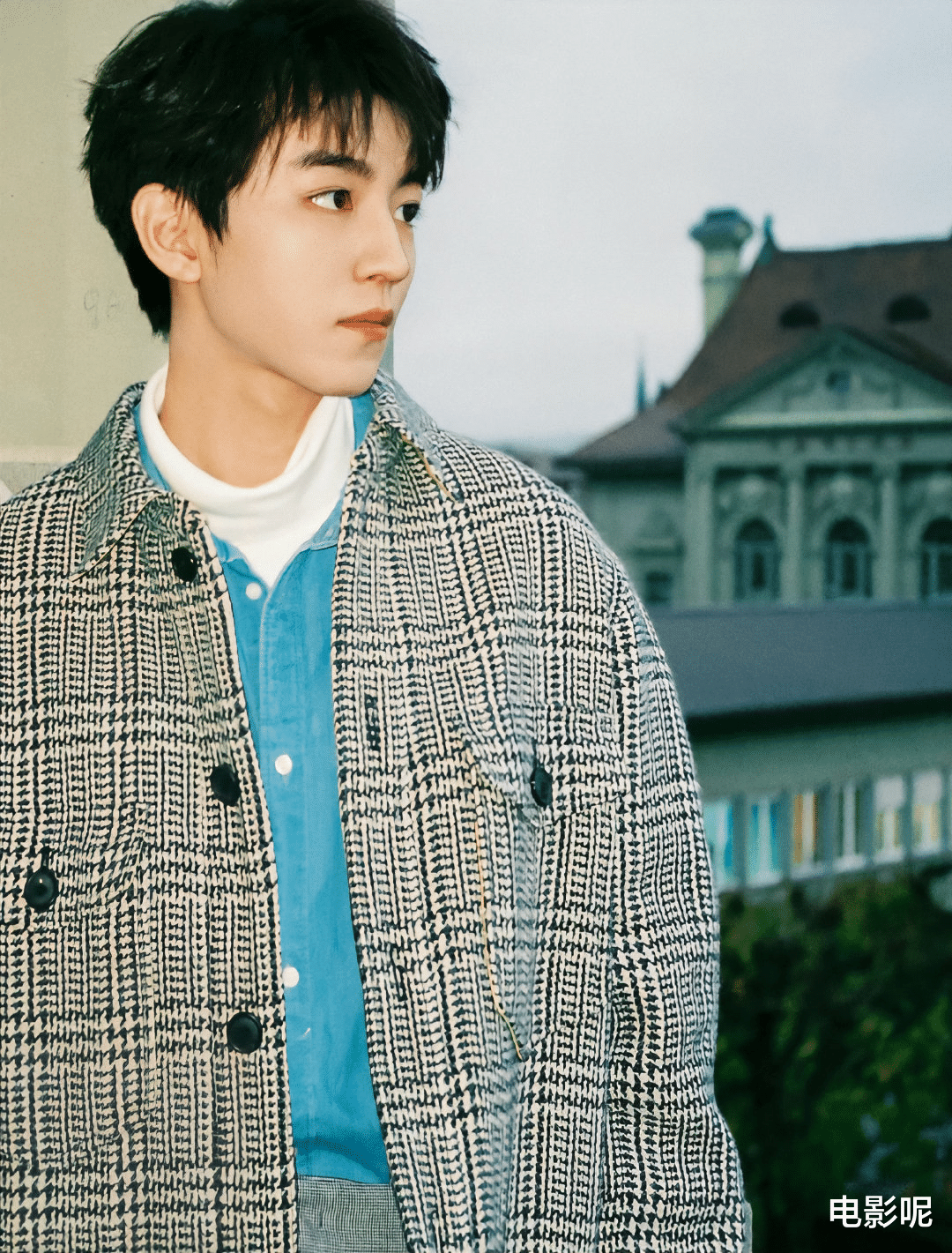 王俊凯|王俊凯最喜欢的表情出现了！小凯频繁使用它上线送祝福，太可爱了