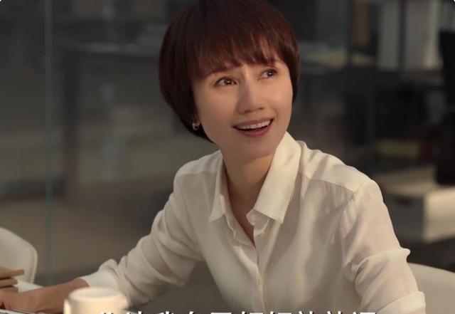 袁泉|《玫瑰之战》最大的惊喜不是袁泉，而是她！