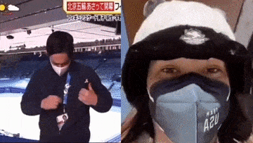 冰墩墩|北京冬奥会丨“冰墩墩”是“叠buff”般的存在？对外国人更是如此！