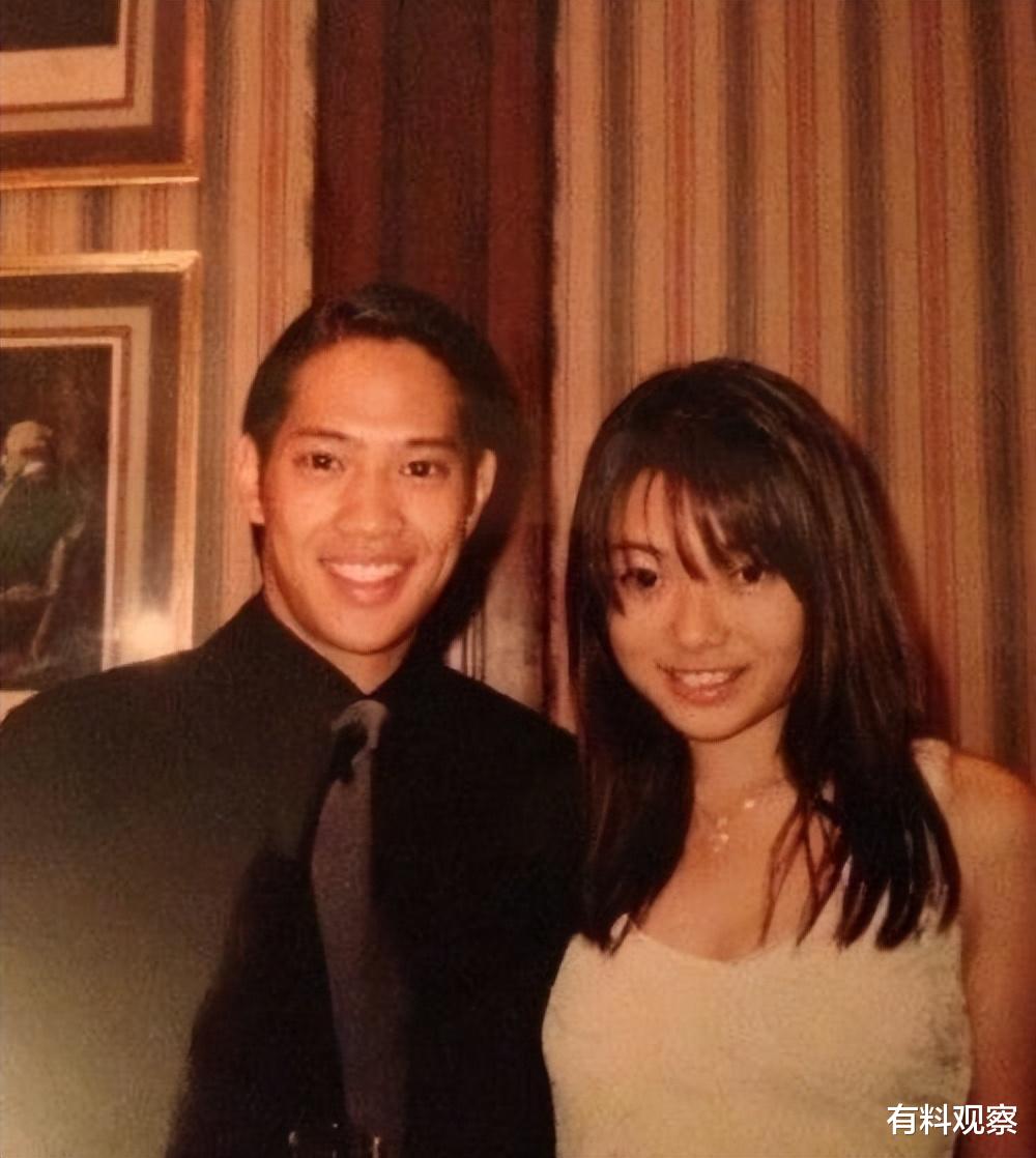 演唱会|嫁入豪门8年瘦到仅44斤,被扫地出门的伍智恒,到底经历了什么?