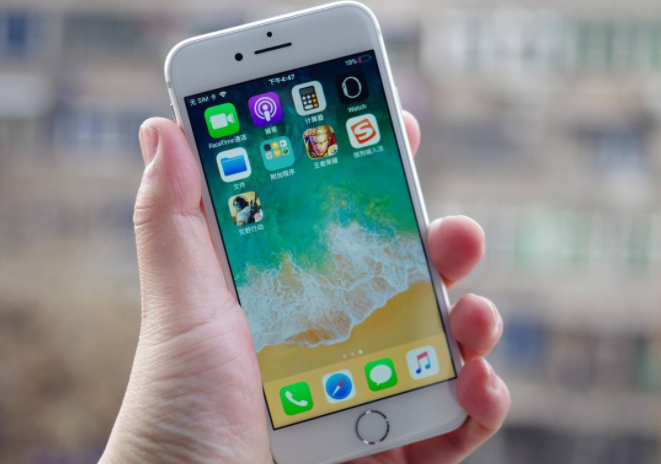 苹果|作为智能手机的开创者,我们能有今天的便捷生活,苹果功不可没