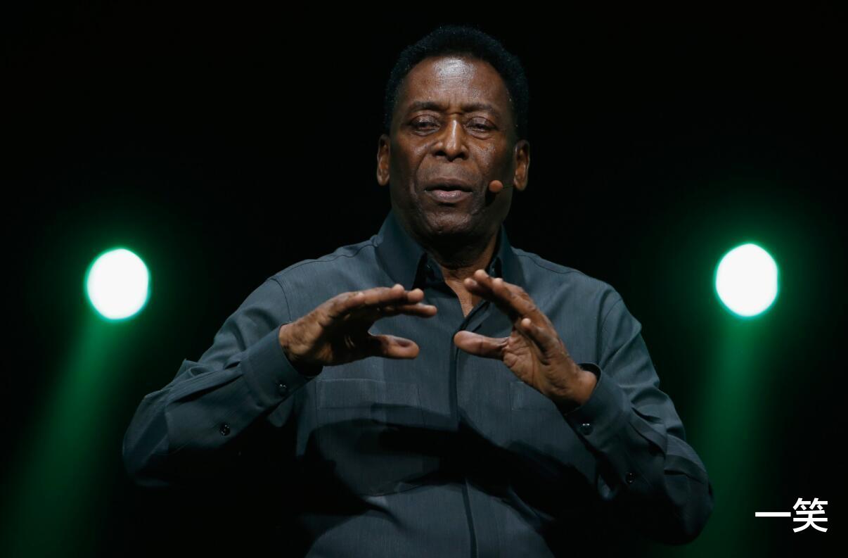 欧美明星|传82岁球王贝利去世，女儿晒住院照辟谣，院方回应：还活着