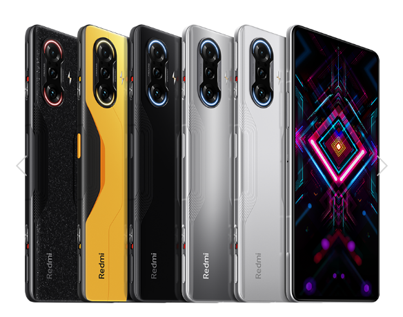 红米手机|性价比神机红米K50售价曝光!