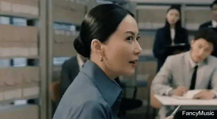 袁泉|《玫瑰之战》成功密码:袁泉演技无可挑剔,黄晓明在意料之外