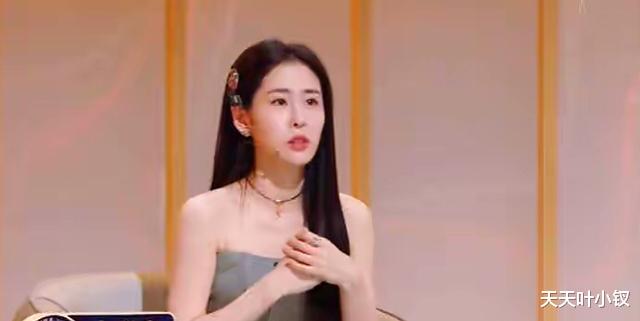 周深|天赐的声音，周深发明了一种不伤人的拒绝方式，被胡彦斌学会了