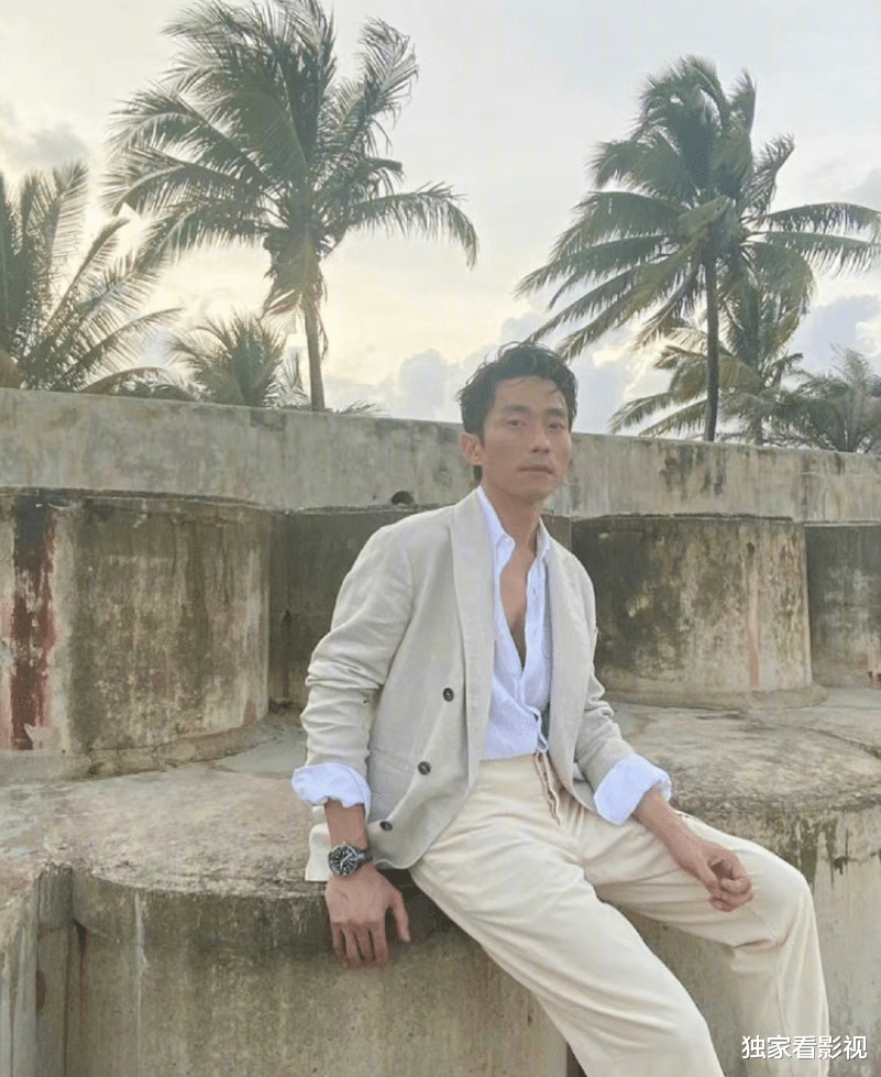 张栋梁|和王心凌组CP的张栋梁要参加《披哥2》？微笑男孩为何隐退娱乐圈