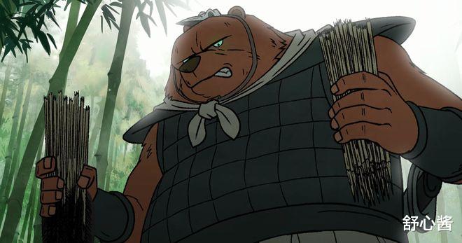 金安|一集封神，豆瓣9.6，新一任国漫之光！