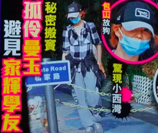 傅明宪|离婚后至今单身的5位女港星,各有各的心酸,最长的已单身32年