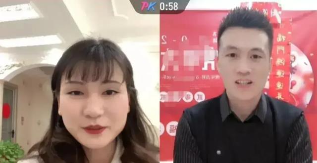 朱单伟|朱单伟绯闻女友开直播，夸赞小伟高大威猛有男人味，承诺不会带货