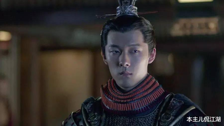 吴倩|离婚3个月，吴倩和张雨剑，事业发展一个天一个地