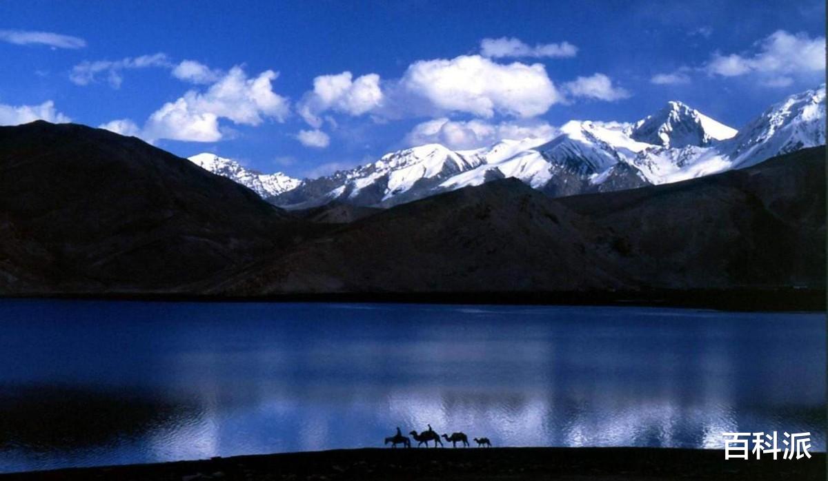 珠穆朗玛峰曾经崩塌过,崩塌前高度12000米,到底是怎么回事