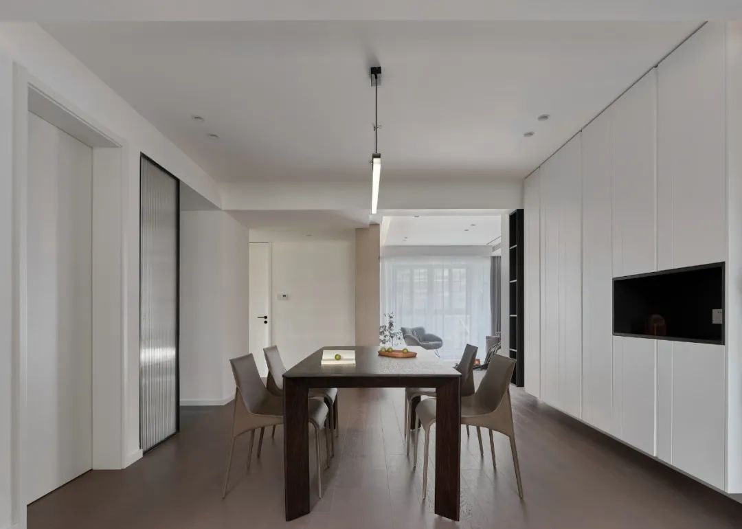 金雀奖丨2021年度亚军设计师——德阳模数整装李小乐精品案例推荐