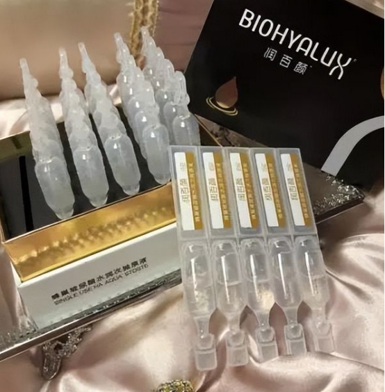 祛痘 什么精华淡化痘印效果好
