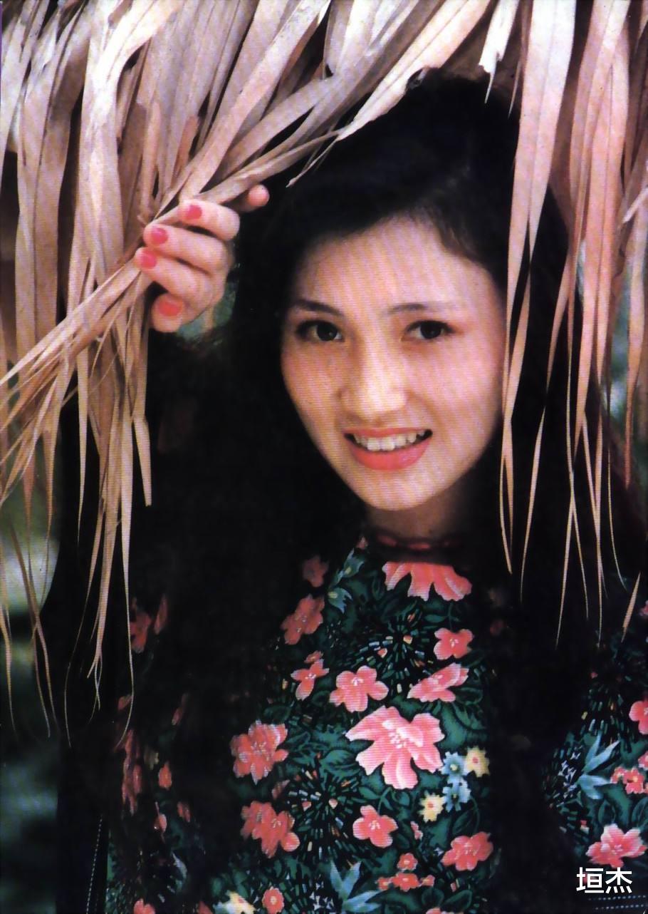 整容|不整容、不瘦脸、不P图,这些内地老牌女星,才是真正的美人