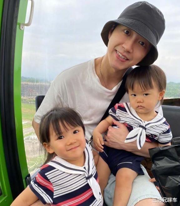 王宝强|离婚像\整容\，前妻变化不大，老公大变样