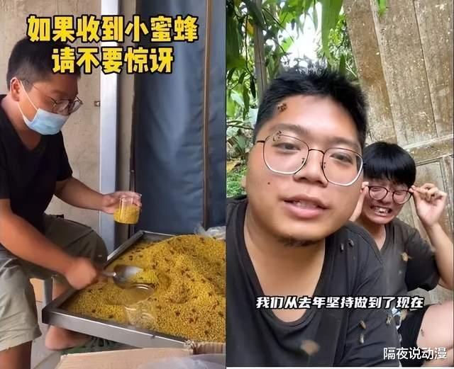 这位被全网“打假”的带货UP主,却被网友称赞“比丁真强一万倍”