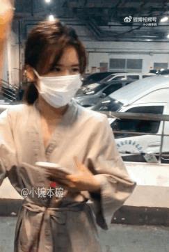 赵露思|总是上黑热搜的营销咖？赵露思！来听听自媒体和司机口中真实的她