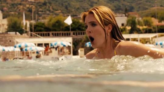 hbo|第一集就火力全开，HBO又奉上一部惊艳新剧