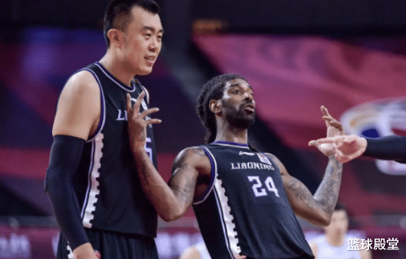 梅奥|辽宁功臣主动来投！渴望重回CBA，或引众俱乐部哄抢！