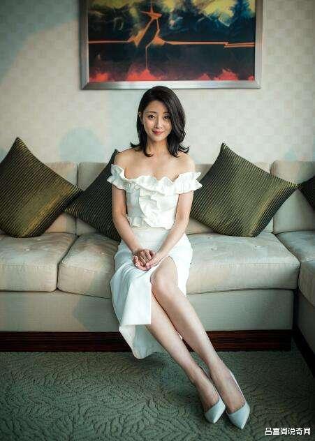 殷桃|她是演员中的女富豪,多辆豪车轮流开,如今41岁却活得像20岁