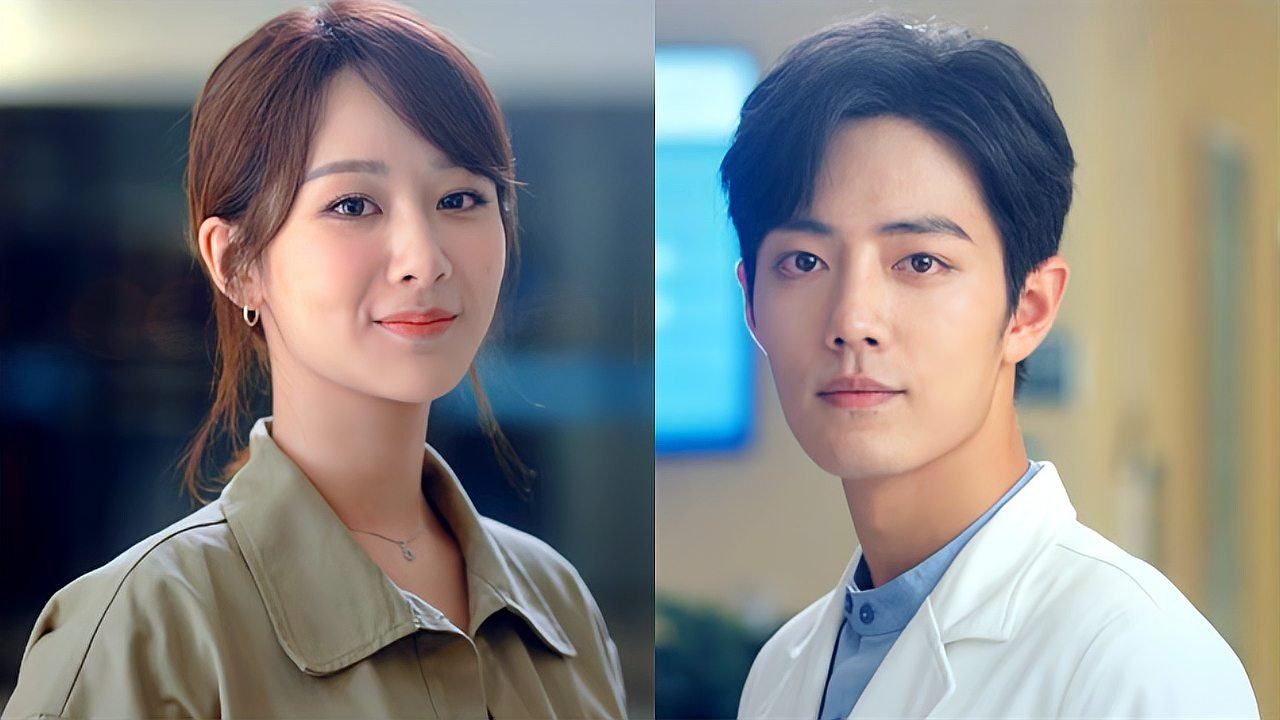 张天爱|李沁被爆已经飞去相关场地,试穿金鹰女神礼服,杨紫又被心疼一波