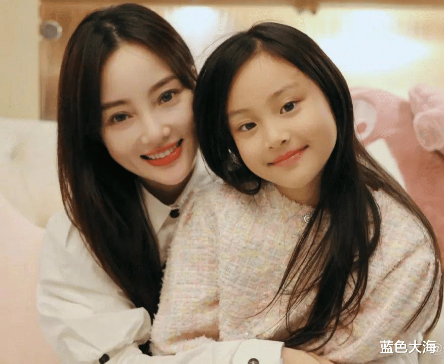 李小璐|变了脸的李小璐，还是败给了罗志祥