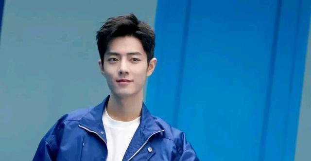 刘涛|肖战登顶内娱男流量榜并获封“大气层外”,粉丝安利作品其乐融融