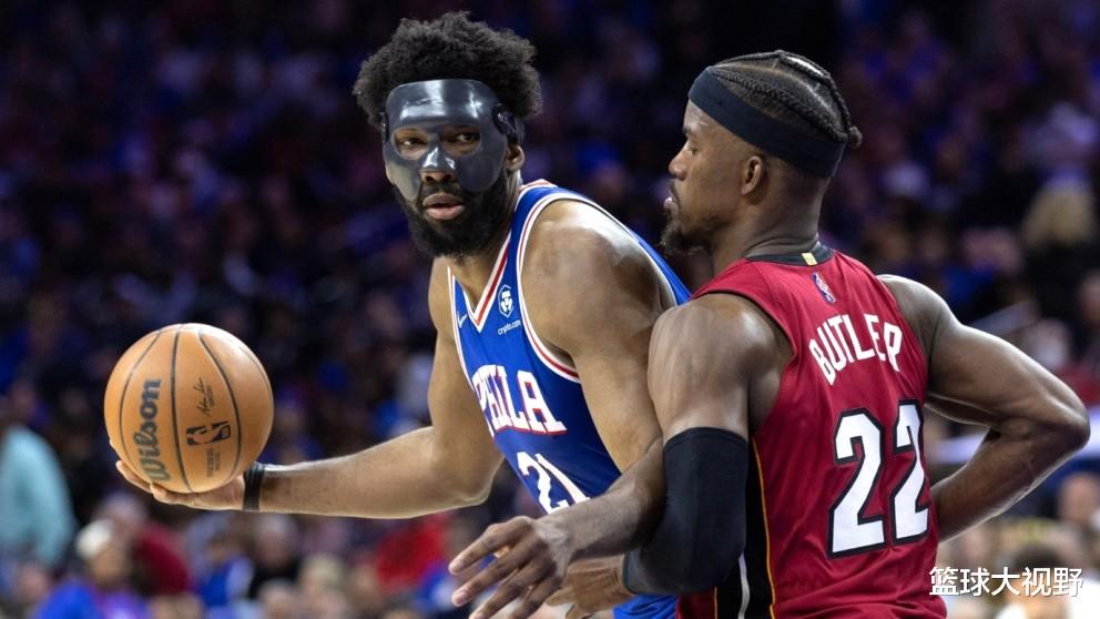 热火队|热火还是你狠！4-2淘汰76人的同时，还创造了一个NBA奇迹