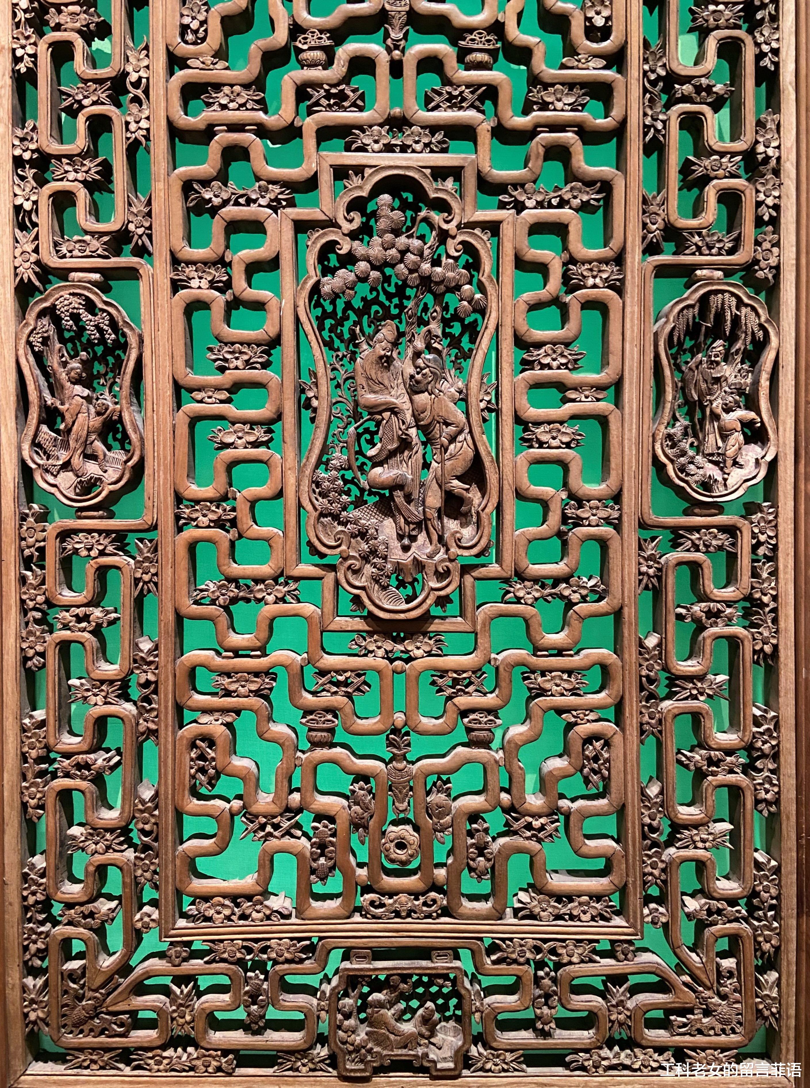 观复门窗:感受门窗的大美,体会门窗的意境