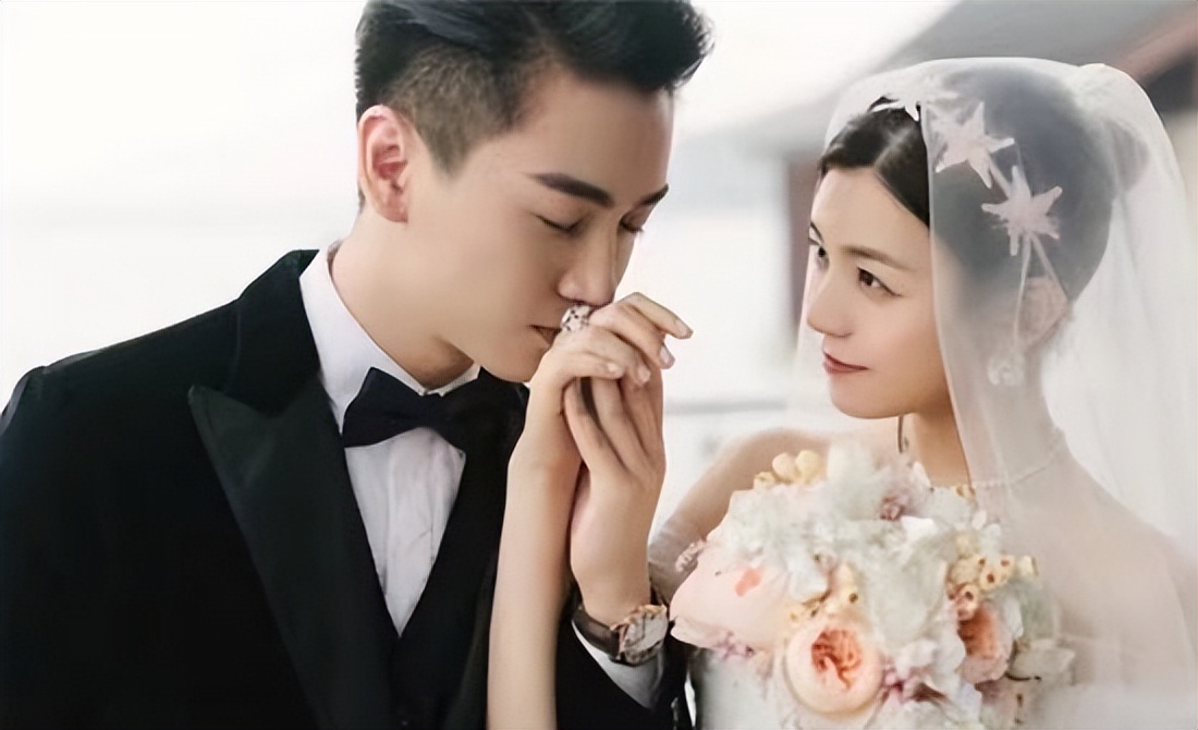 陈妍希|陈妍希：上有老下有小是人生最好的时刻！见公公被问：支持统一吗