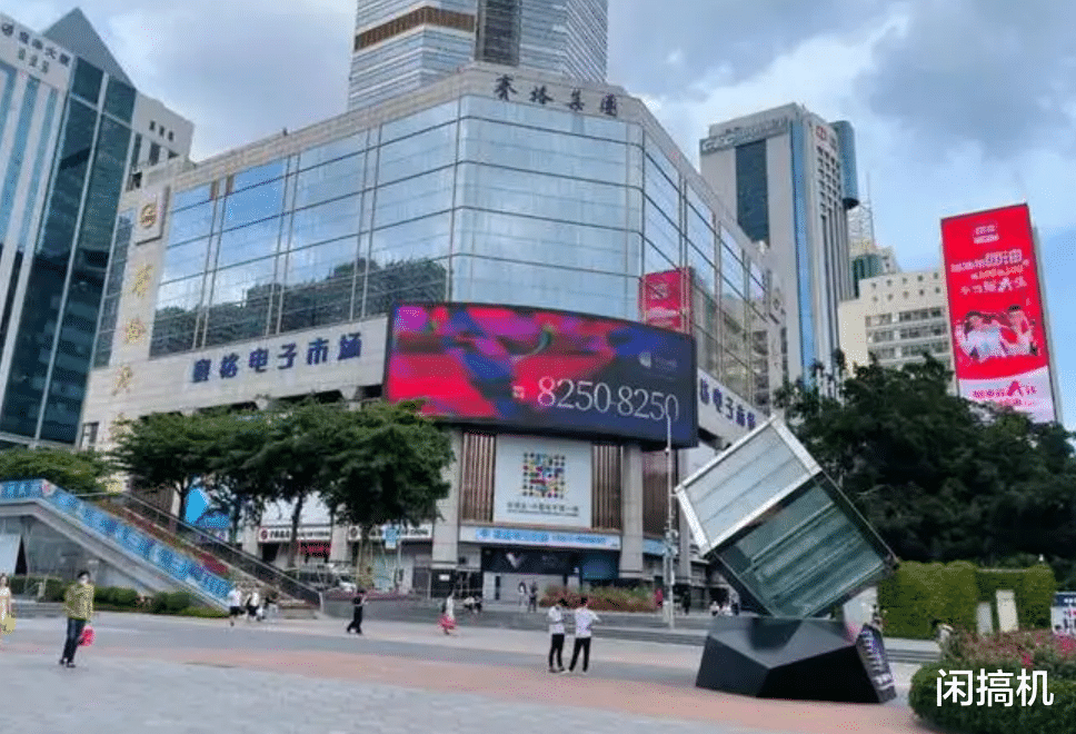 iPhone|“水货”iPhone全军覆没,华强北手机摊贩集体“转行”