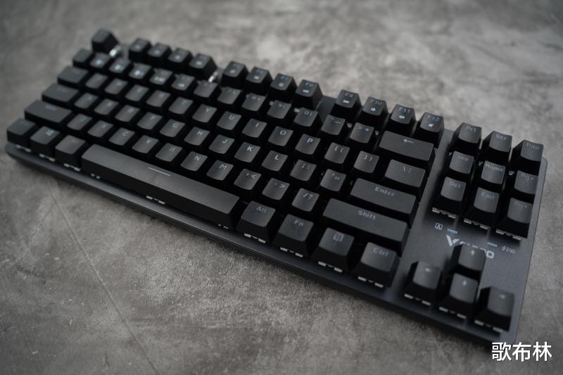 雷柏|500块搞定一套游戏无线键鼠,灯光必须标配,请问还有谁?!