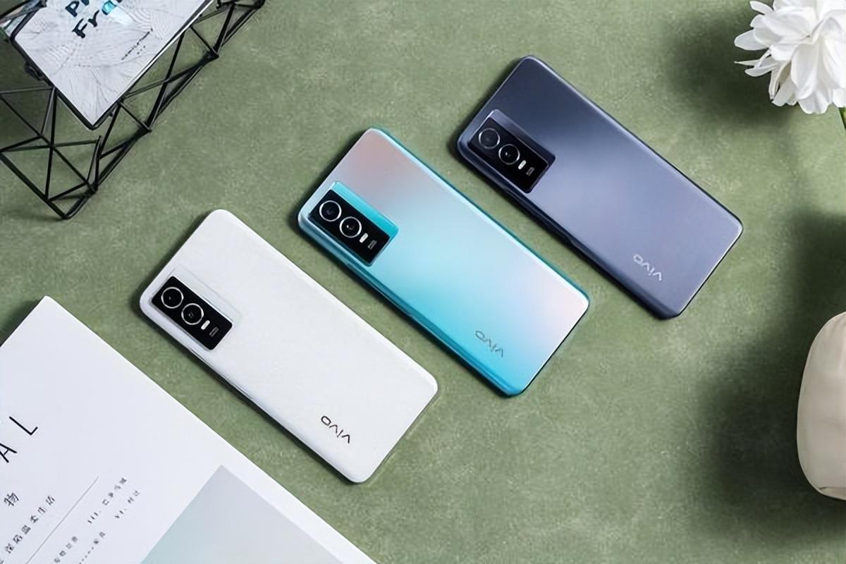 VIVO S16 Pro测评:颜值出众,性能强劲