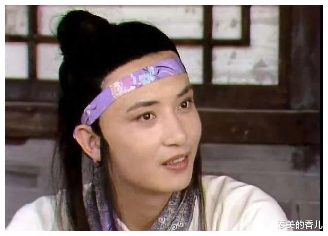 林深见鹿|《林深见鹿》热播再看剧中8位男星，全都不是省油的灯，演技极好